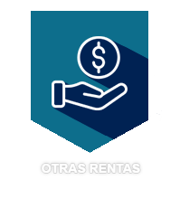 RENTAS VARIAS